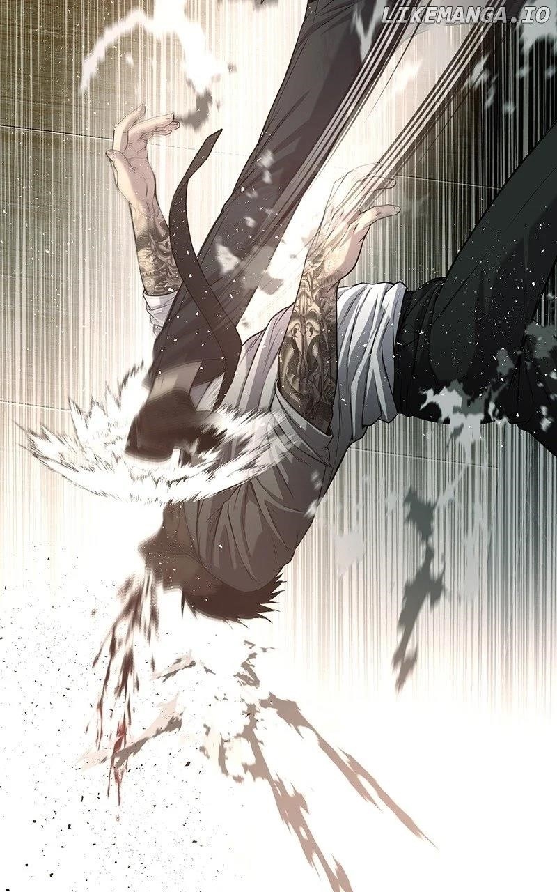 Son’s Retribution - Chapter 47 Page 160