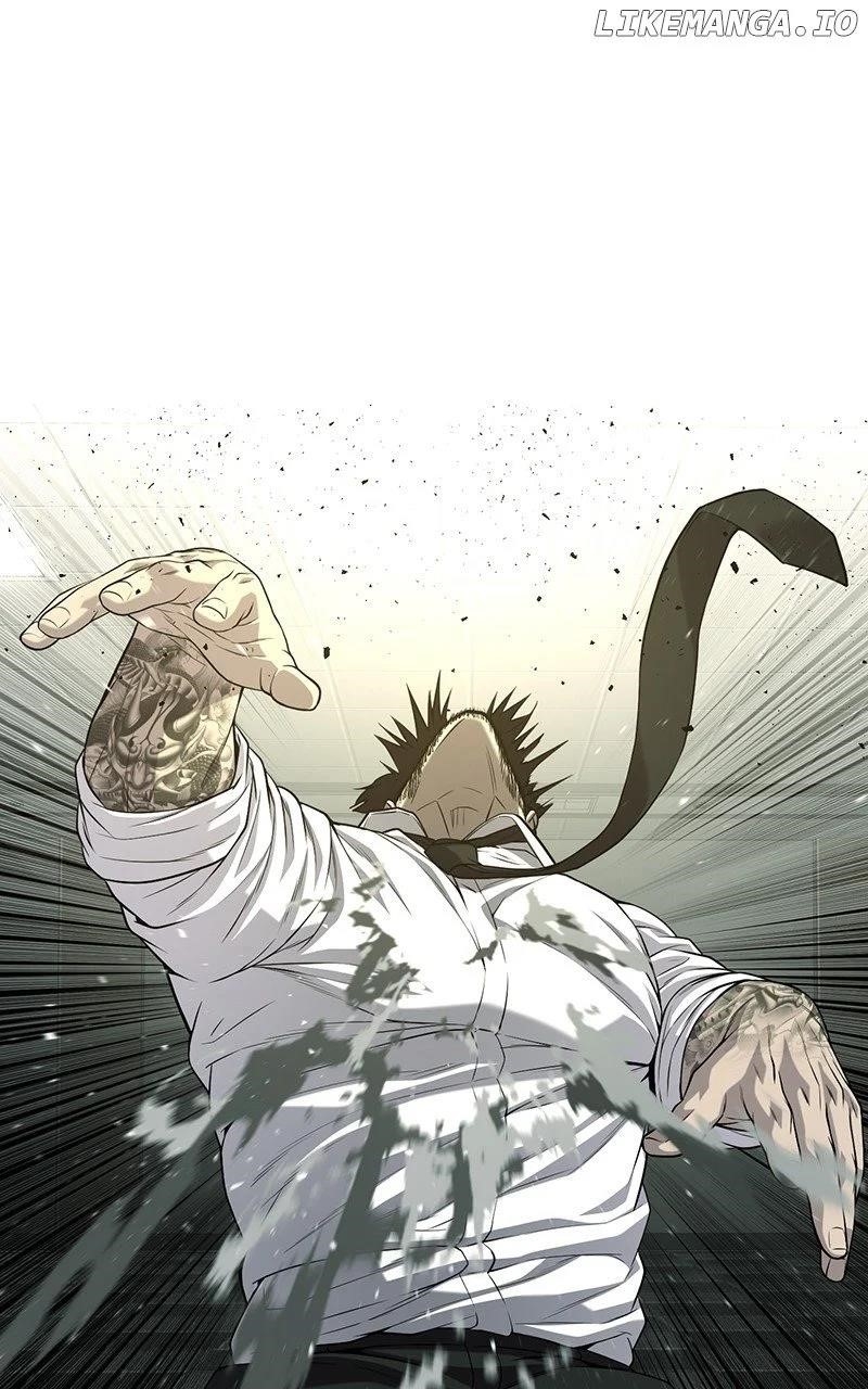 Son’s Retribution - Chapter 47 Page 162