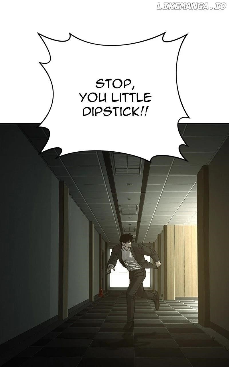 Son’s Retribution - Chapter 47 Page 171