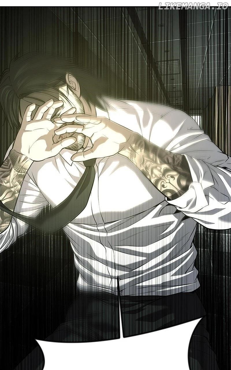 Son’s Retribution - Chapter 47 Page 188