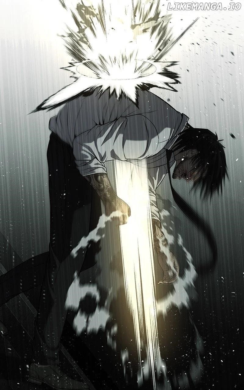 Son’s Retribution - Chapter 47 Page 205