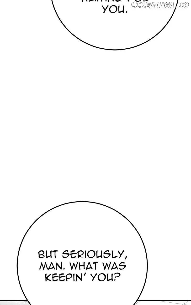 Son’s Retribution - Chapter 47 Page 21