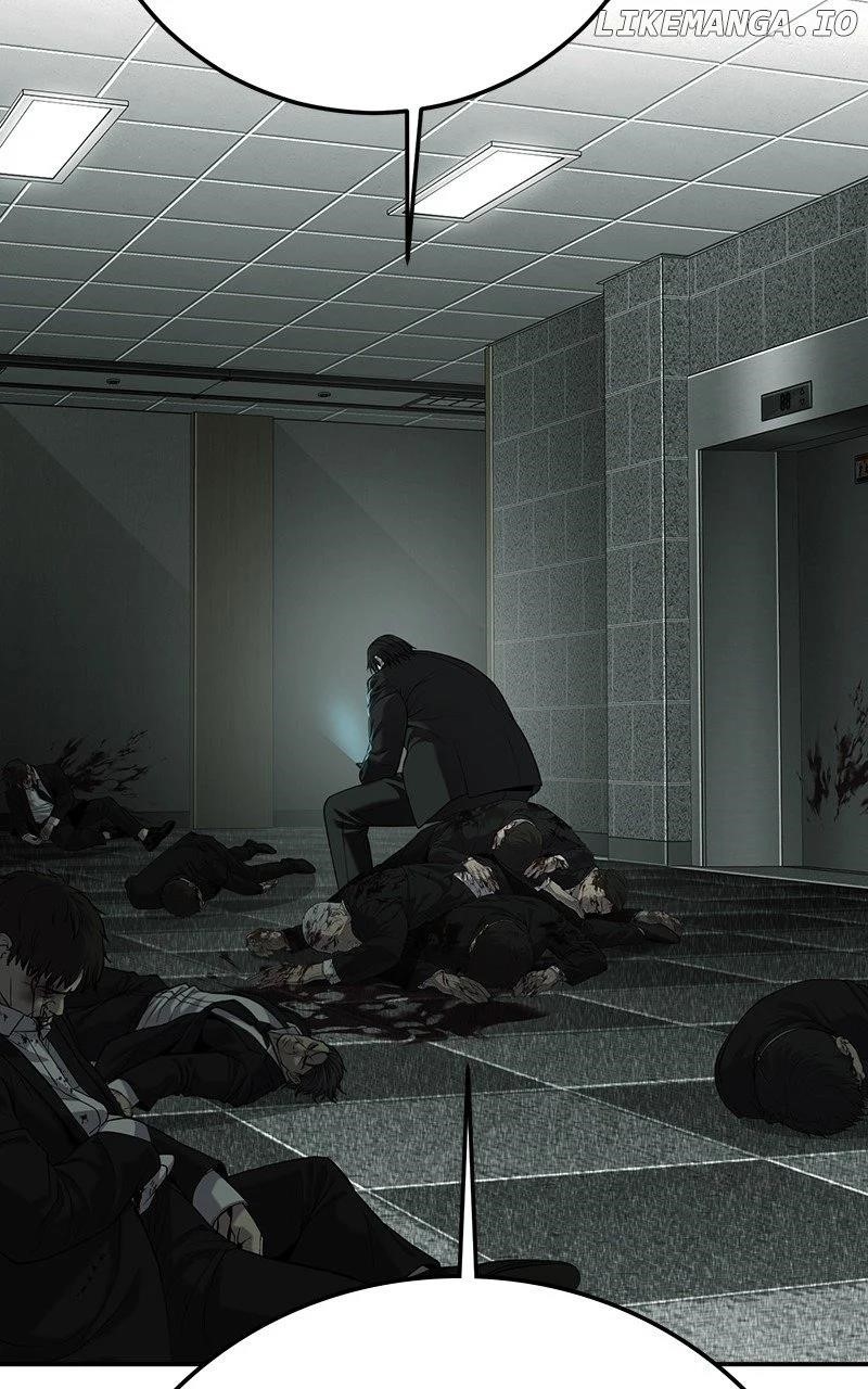 Son’s Retribution - Chapter 47 Page 22