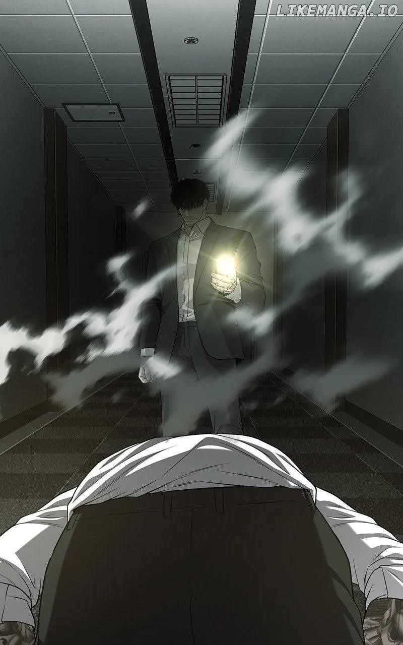 Son’s Retribution - Chapter 47 Page 221