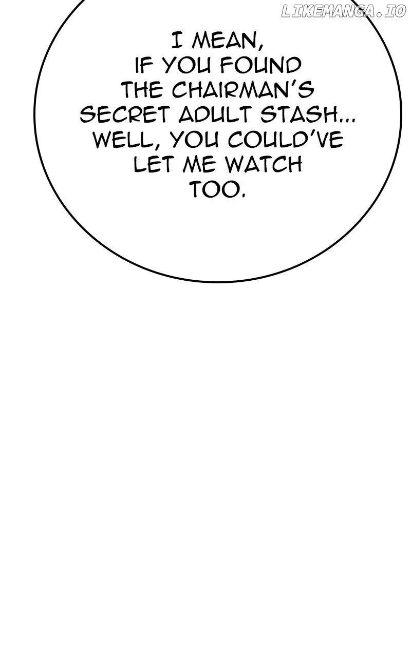 Son’s Retribution - Chapter 47 Page 23