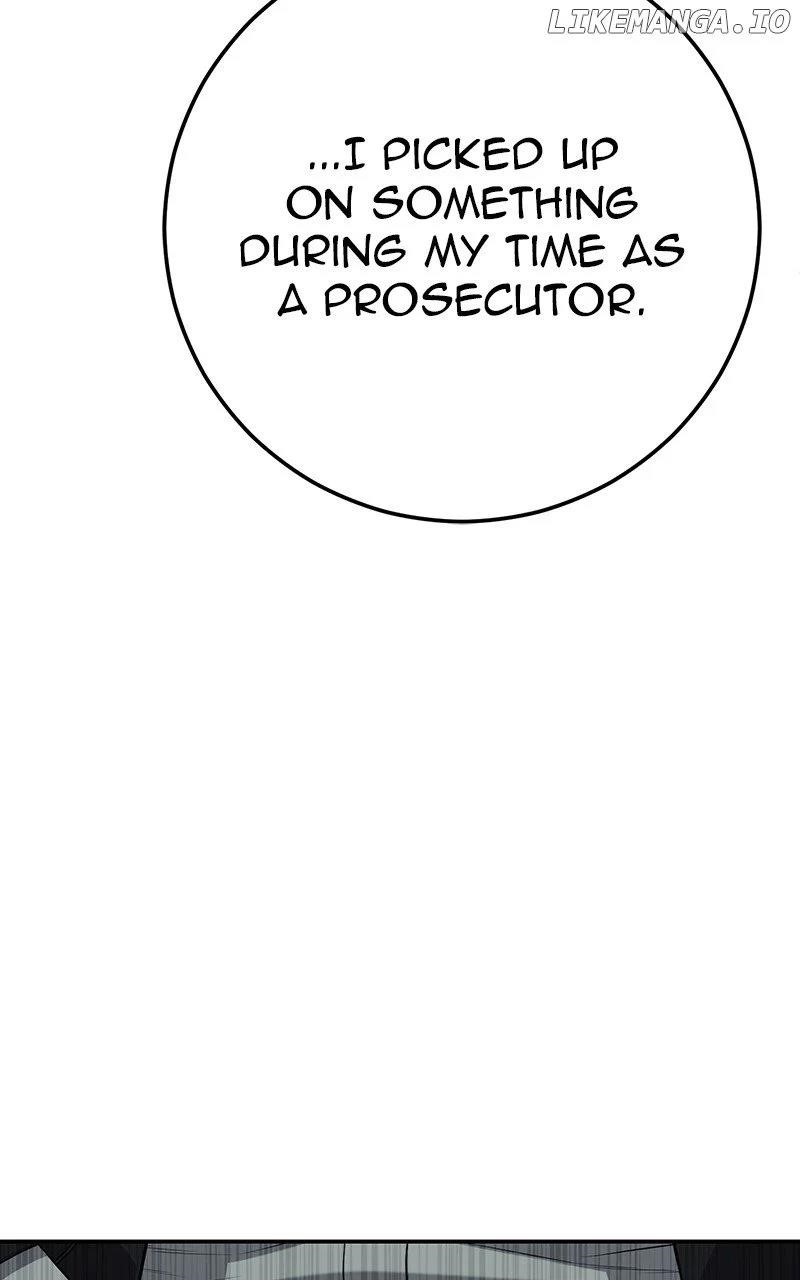 Son’s Retribution - Chapter 47 Page 235