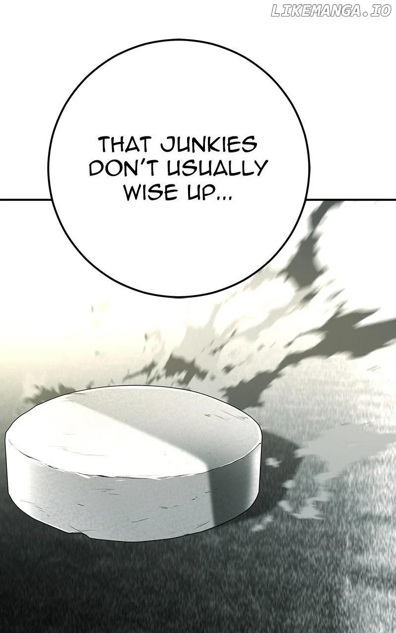 Son’s Retribution - Chapter 47 Page 237