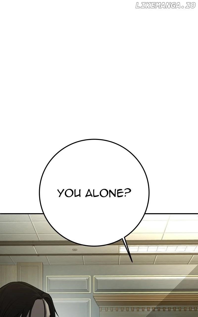 Son’s Retribution - Chapter 47 Page 26