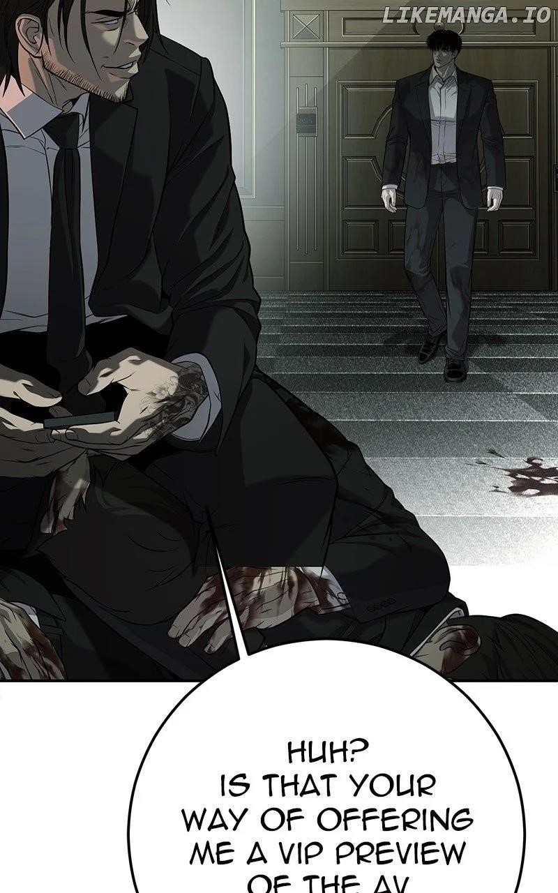 Son’s Retribution - Chapter 47 Page 27