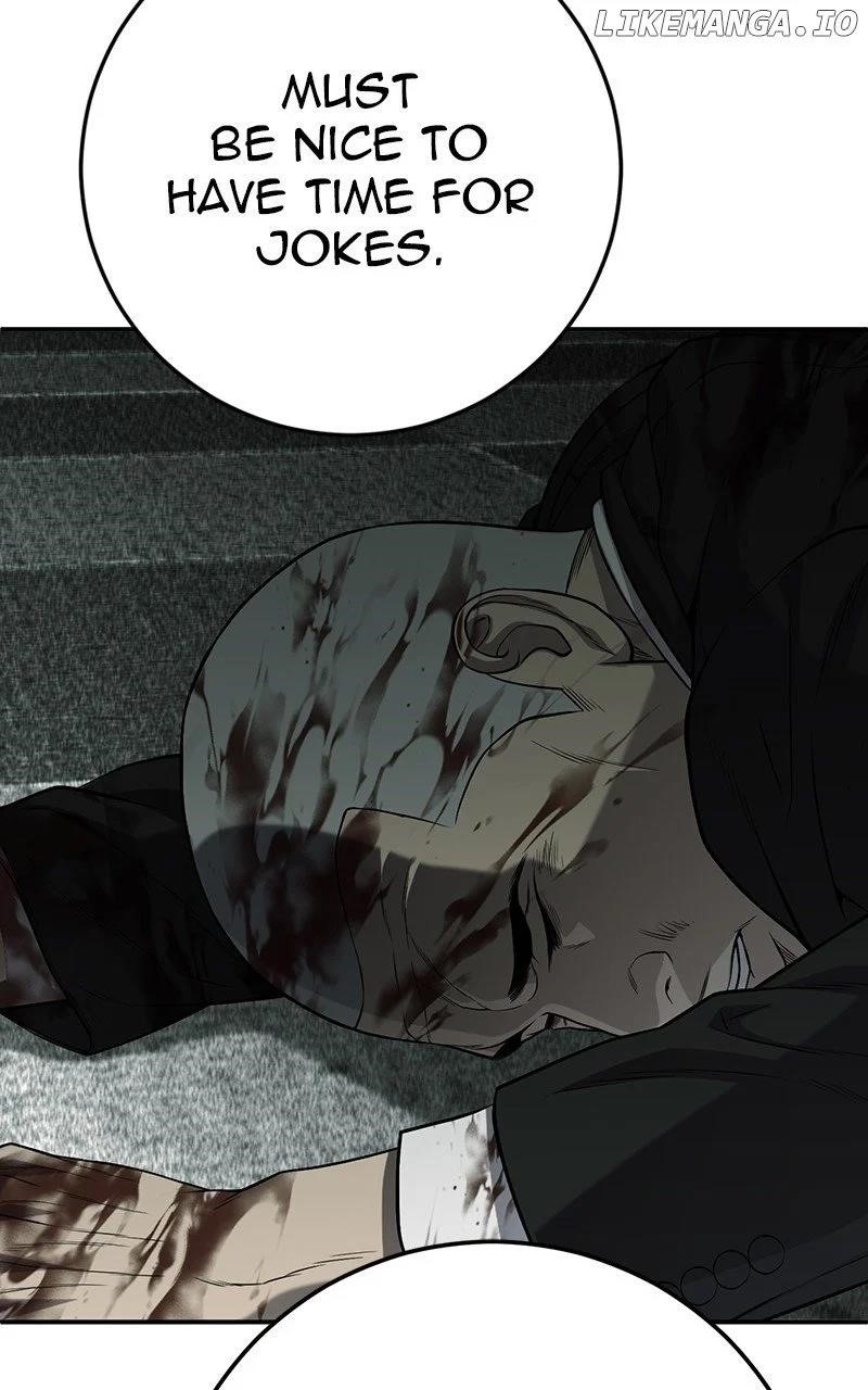 Son’s Retribution - Chapter 47 Page 29