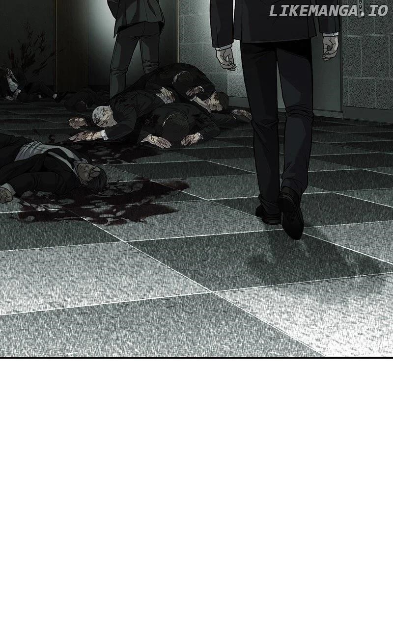 Son’s Retribution - Chapter 47 Page 34