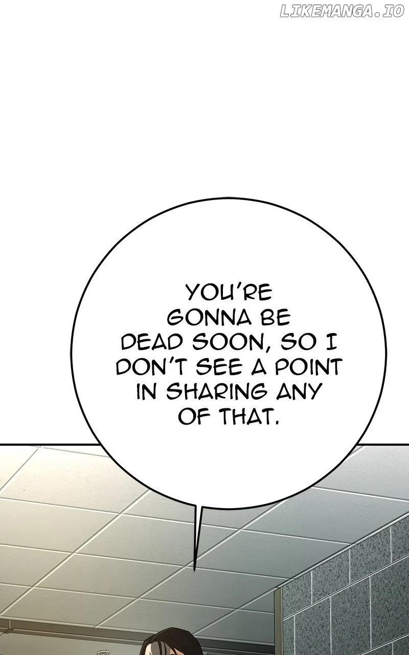 Son’s Retribution - Chapter 47 Page 35