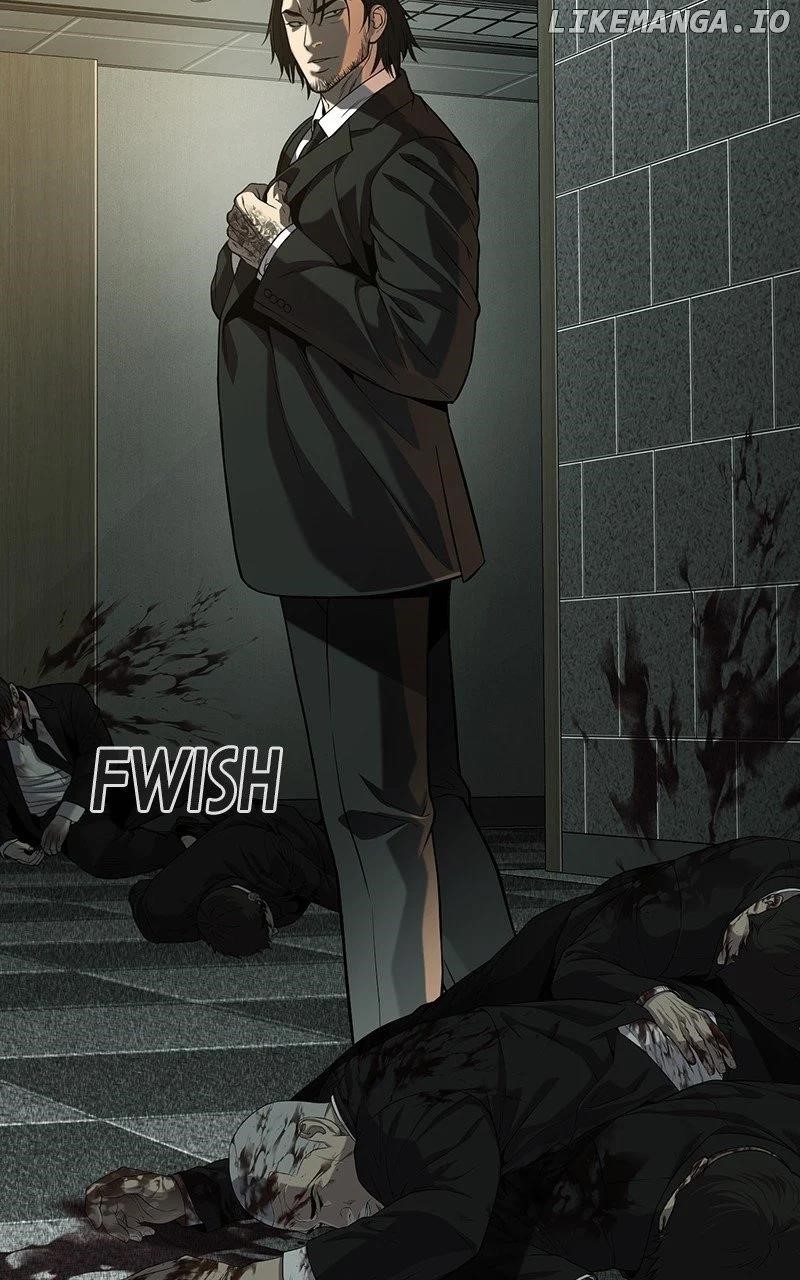 Son’s Retribution - Chapter 47 Page 36