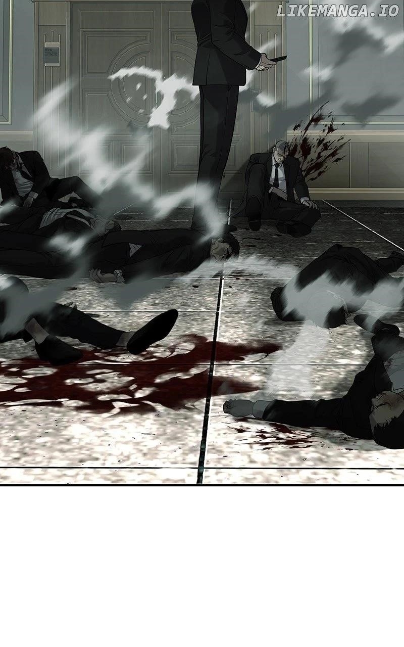 Son’s Retribution - Chapter 47 Page 4