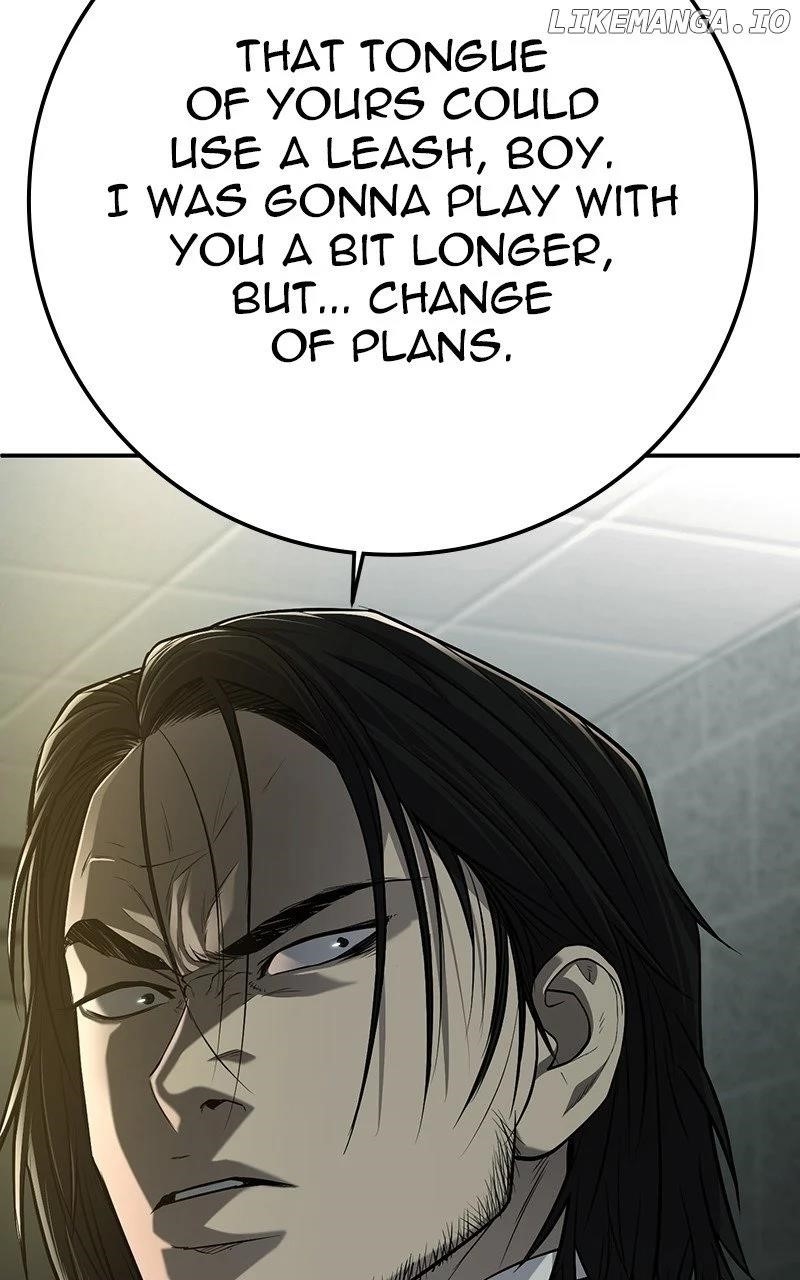 Son’s Retribution - Chapter 47 Page 41