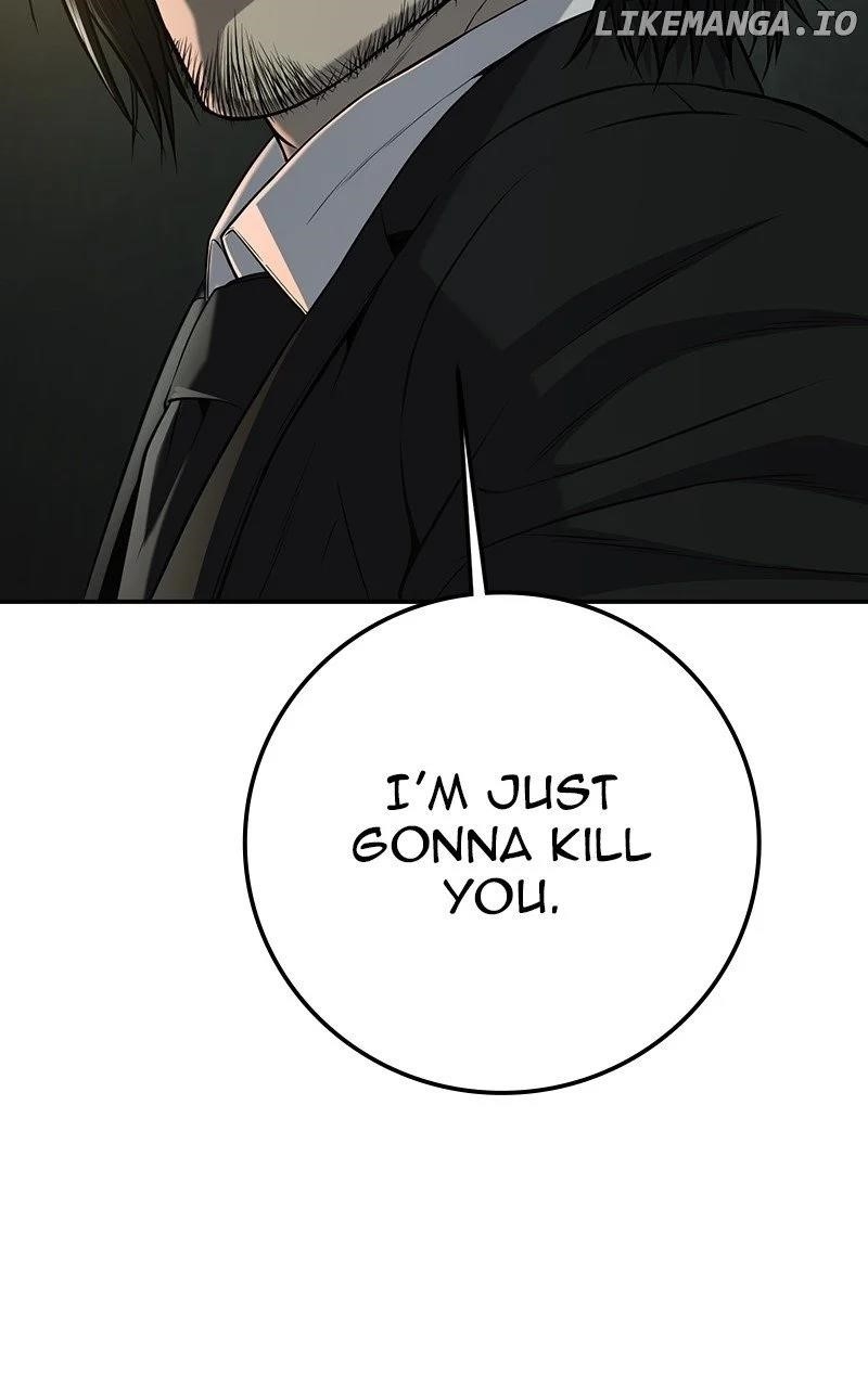 Son’s Retribution - Chapter 47 Page 42