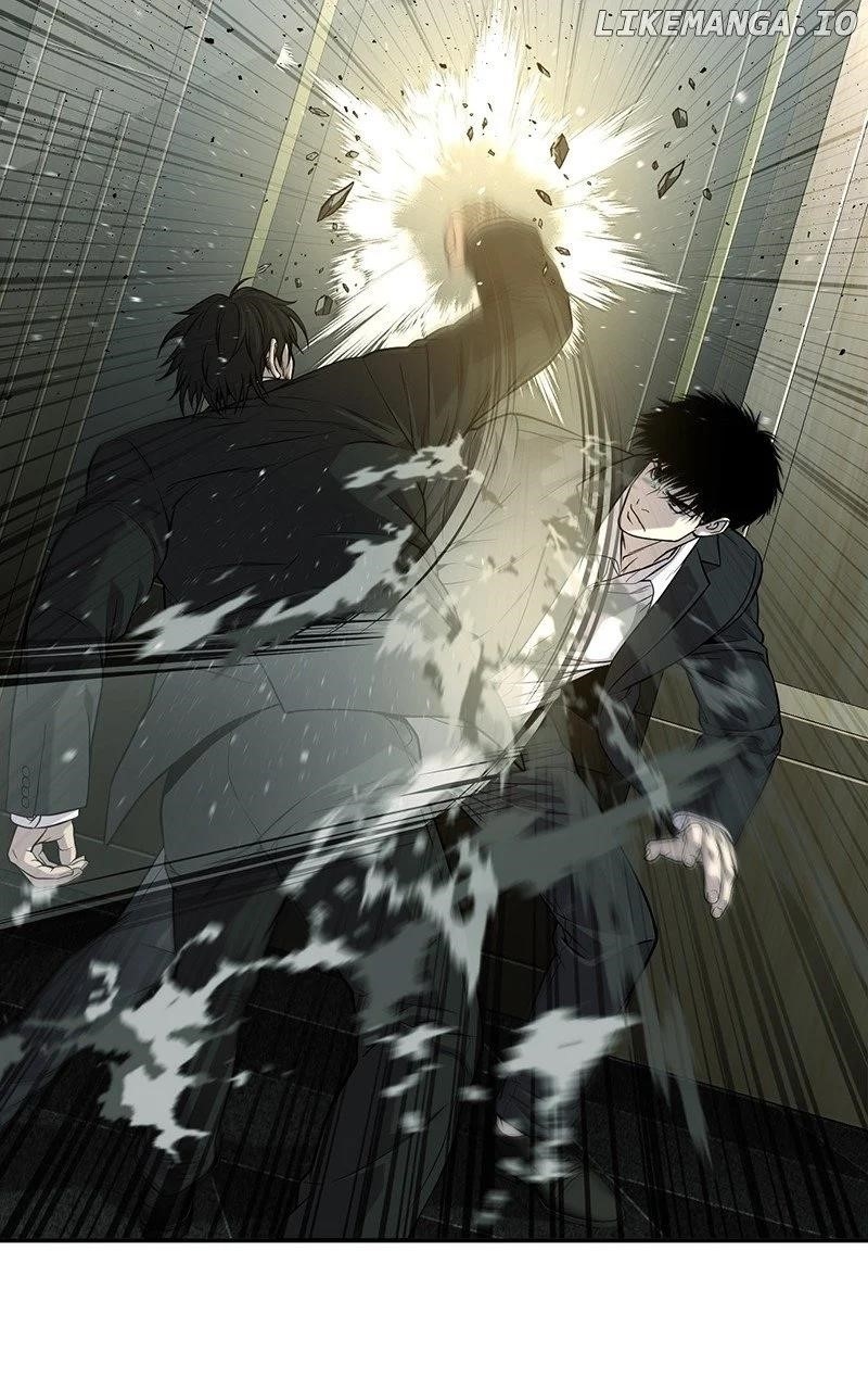 Son’s Retribution - Chapter 47 Page 46