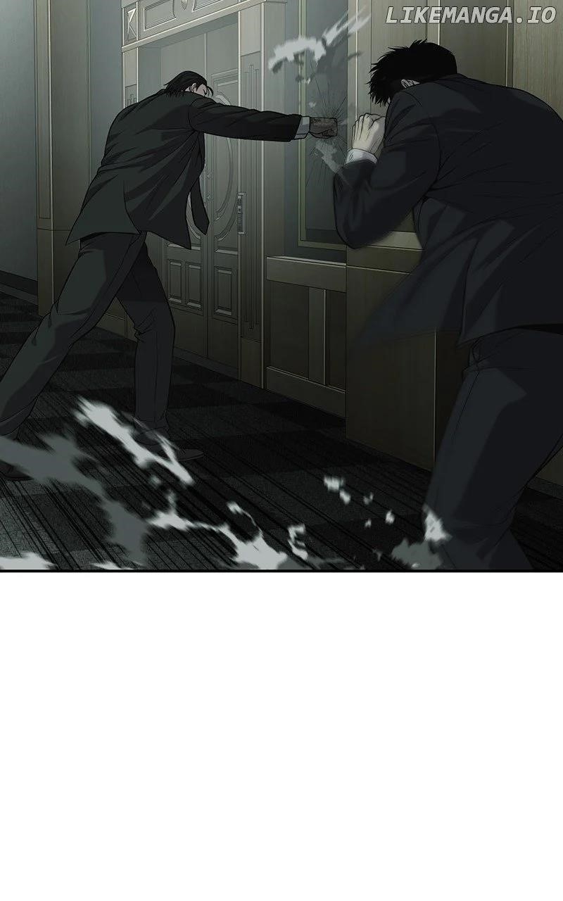 Son’s Retribution - Chapter 47 Page 53