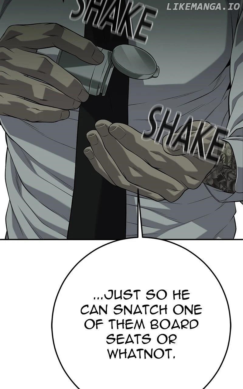 Son’s Retribution - Chapter 47 Page 64