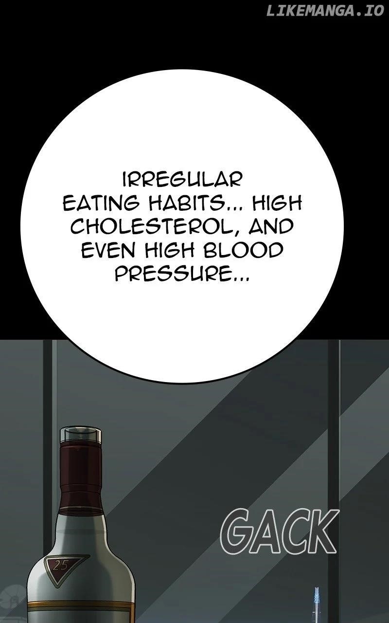 Son’s Retribution - Chapter 47 Page 72