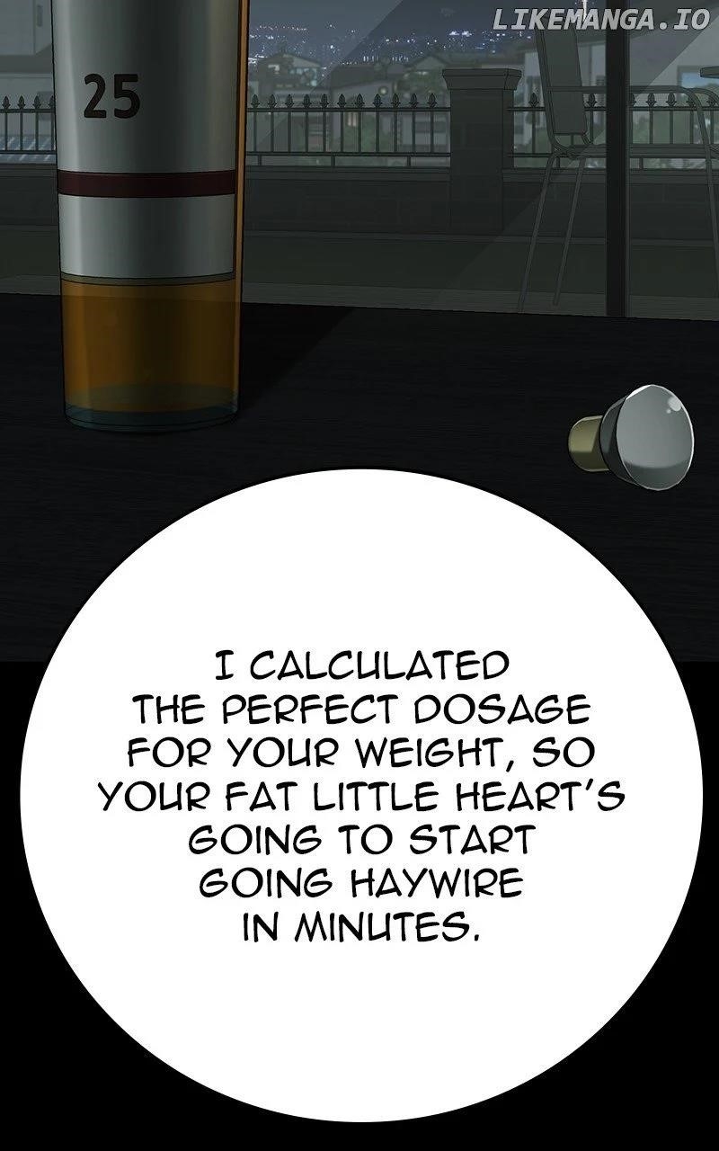 Son’s Retribution - Chapter 47 Page 73