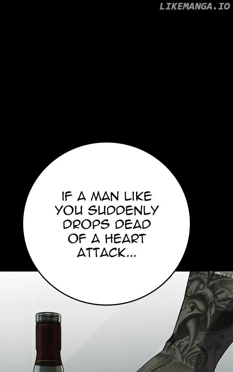 Son’s Retribution - Chapter 47 Page 74