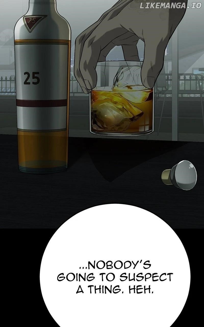 Son’s Retribution - Chapter 47 Page 75