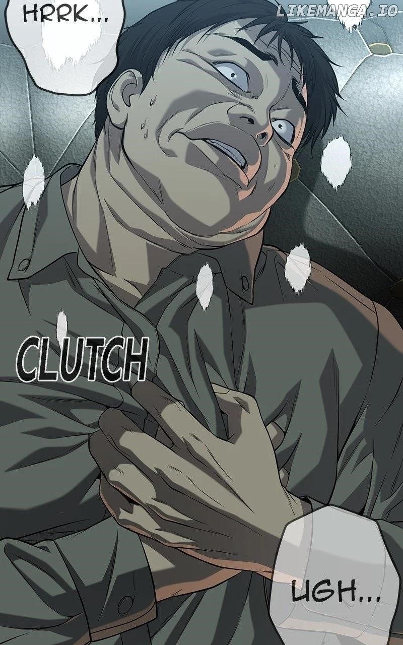 Son’s Retribution - Chapter 47 Page 77