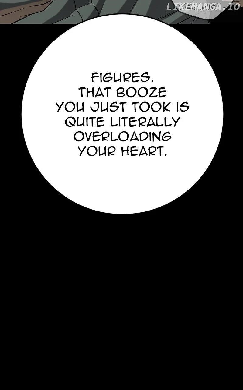 Son’s Retribution - Chapter 47 Page 78