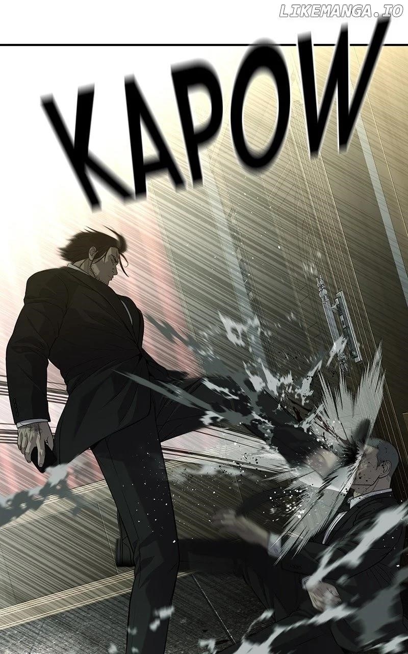 Son’s Retribution - Chapter 47 Page 8