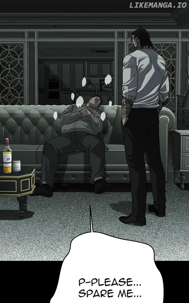 Son’s Retribution - Chapter 47 Page 80