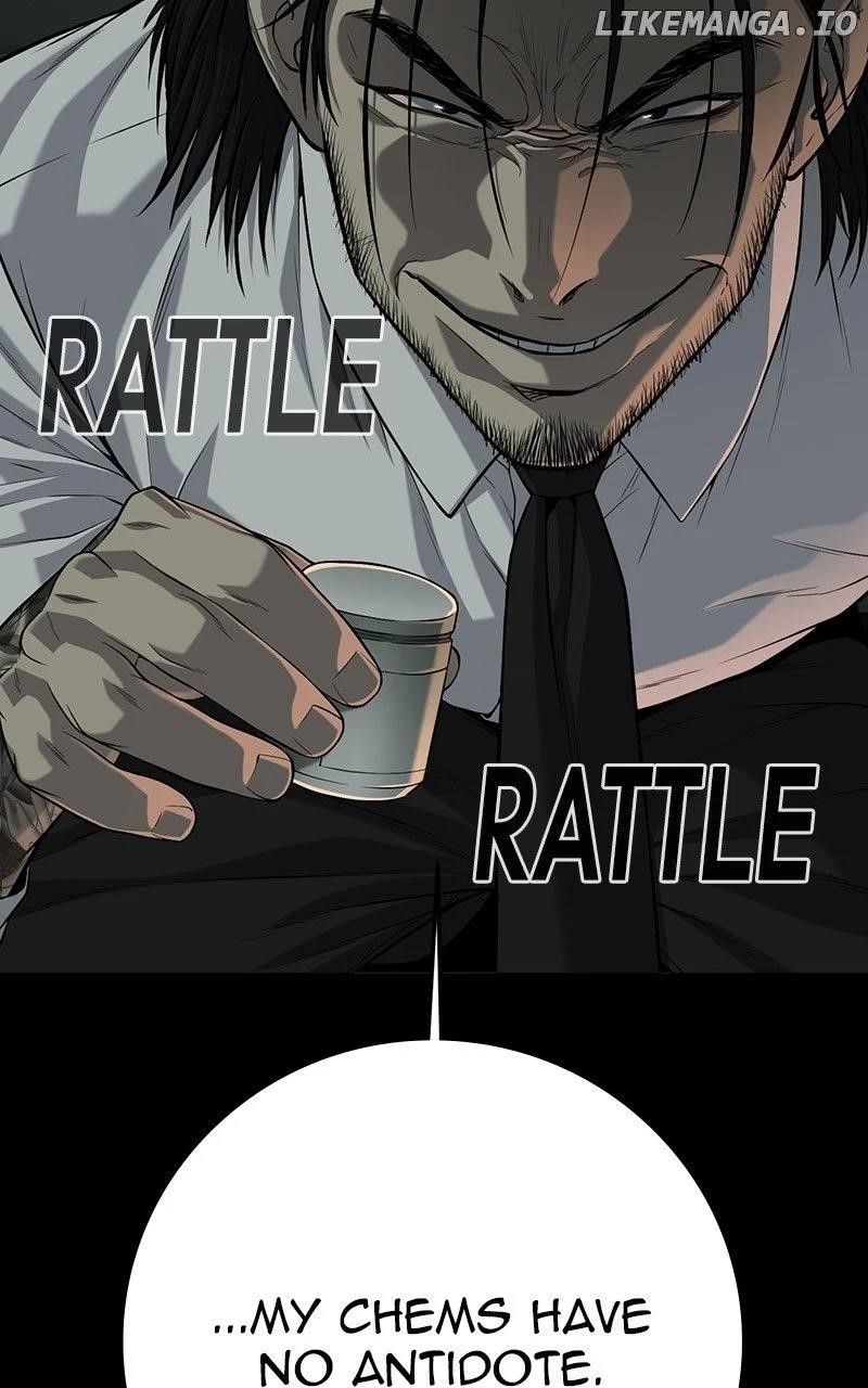 Son’s Retribution - Chapter 47 Page 87