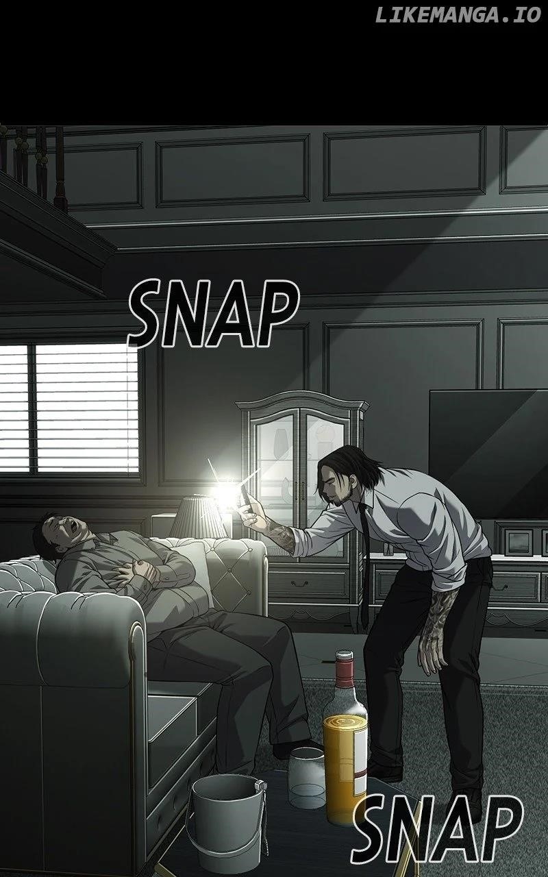 Son’s Retribution - Chapter 47 Page 91