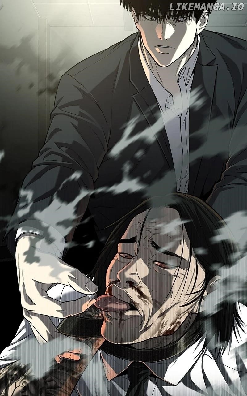 Son’s Retribution - Chapter 48 Page 105