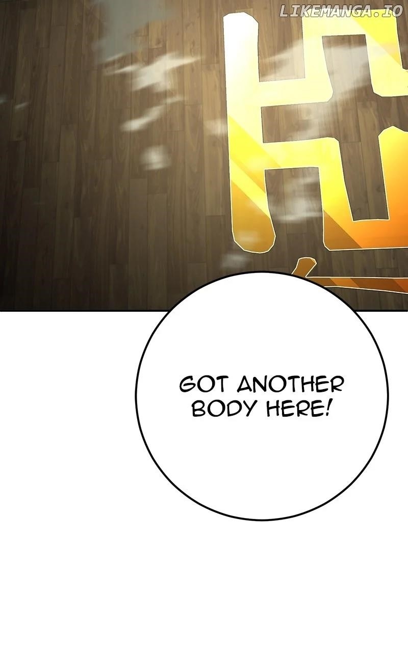 Son’s Retribution - Chapter 48 Page 109