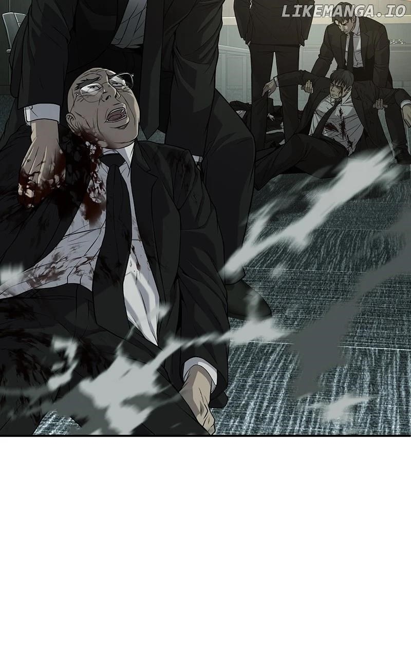 Son’s Retribution - Chapter 48 Page 111