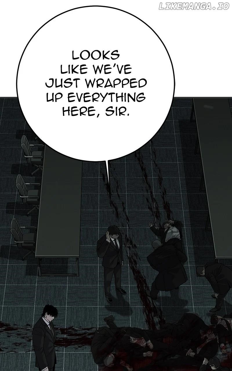 Son’s Retribution - Chapter 48 Page 113