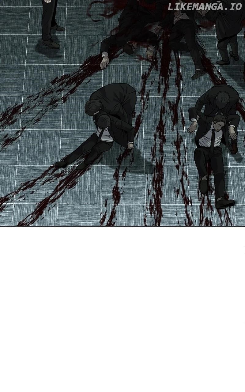 Son’s Retribution - Chapter 48 Page 114