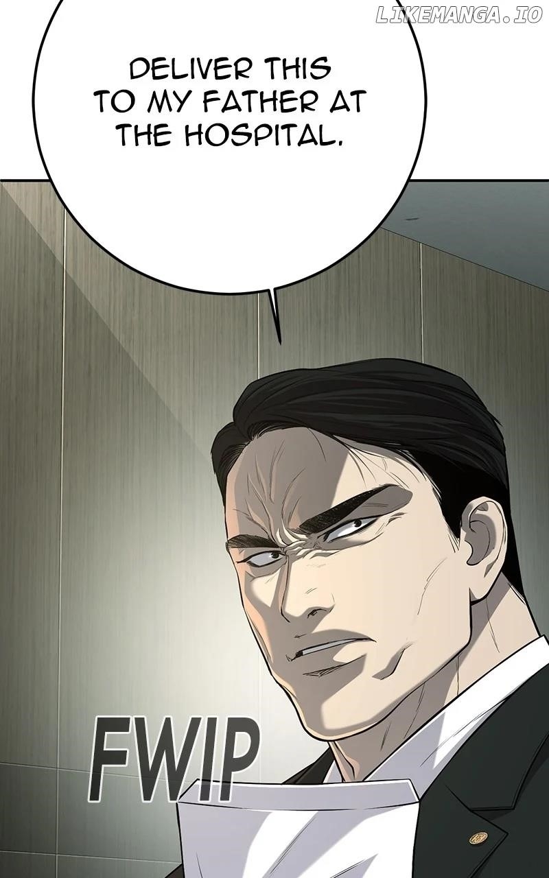 Son’s Retribution - Chapter 48 Page 120