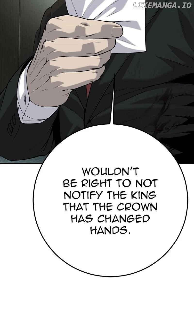 Son’s Retribution - Chapter 48 Page 121