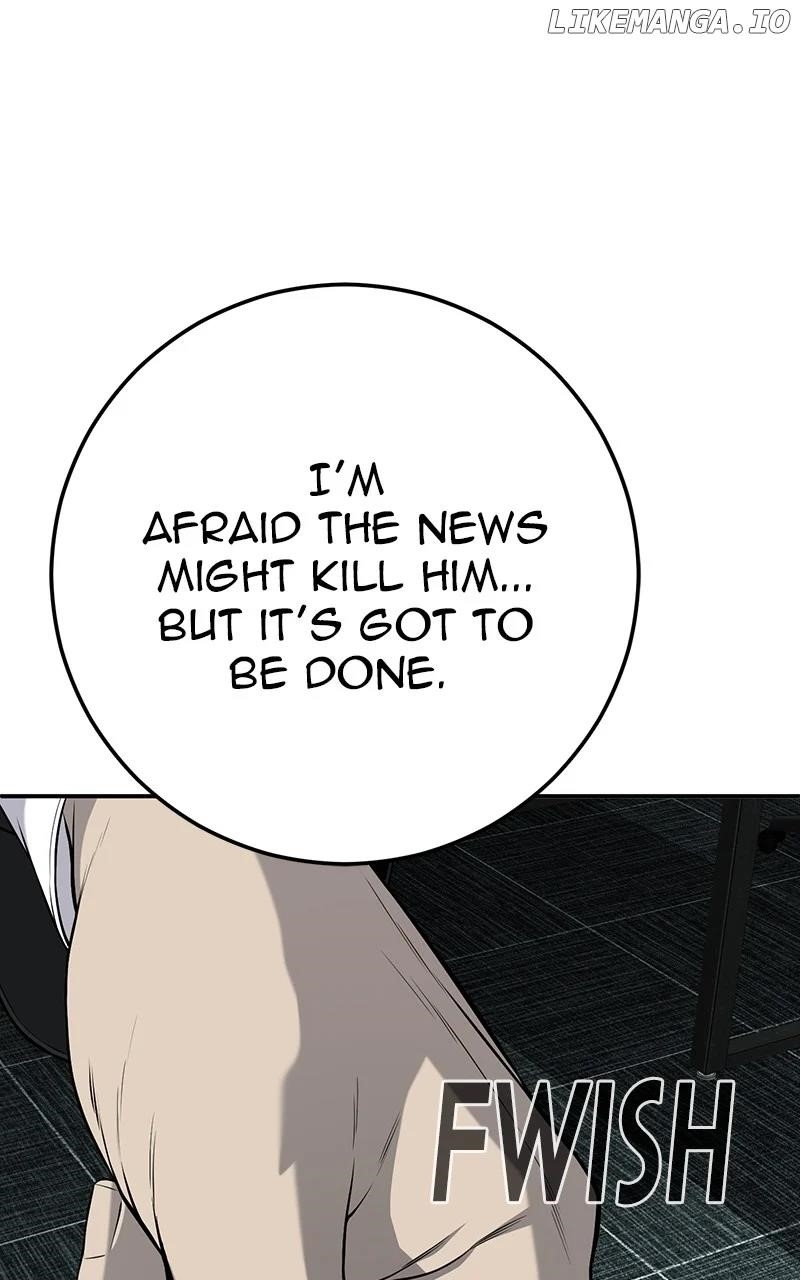 Son’s Retribution - Chapter 48 Page 122