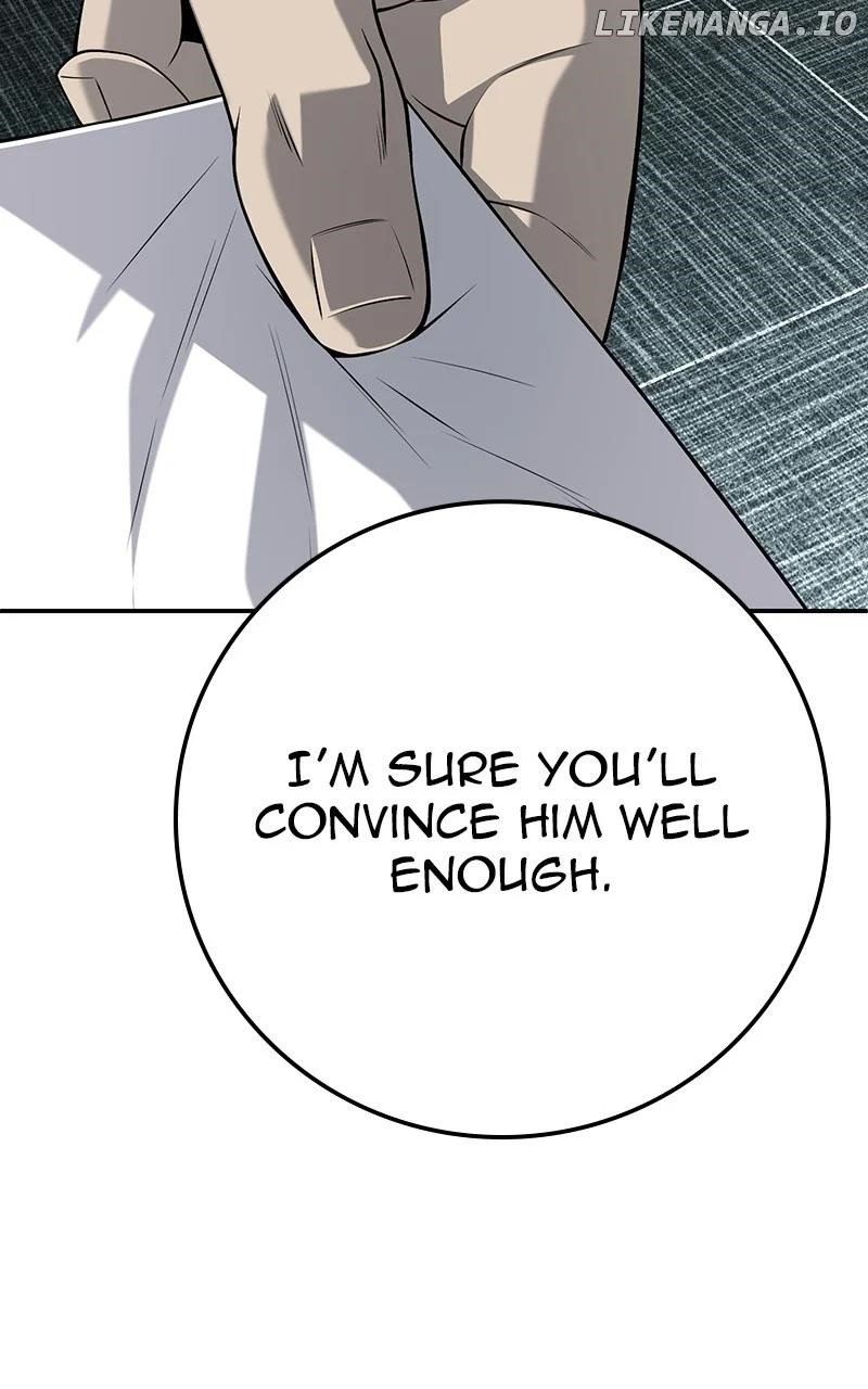 Son’s Retribution - Chapter 48 Page 123