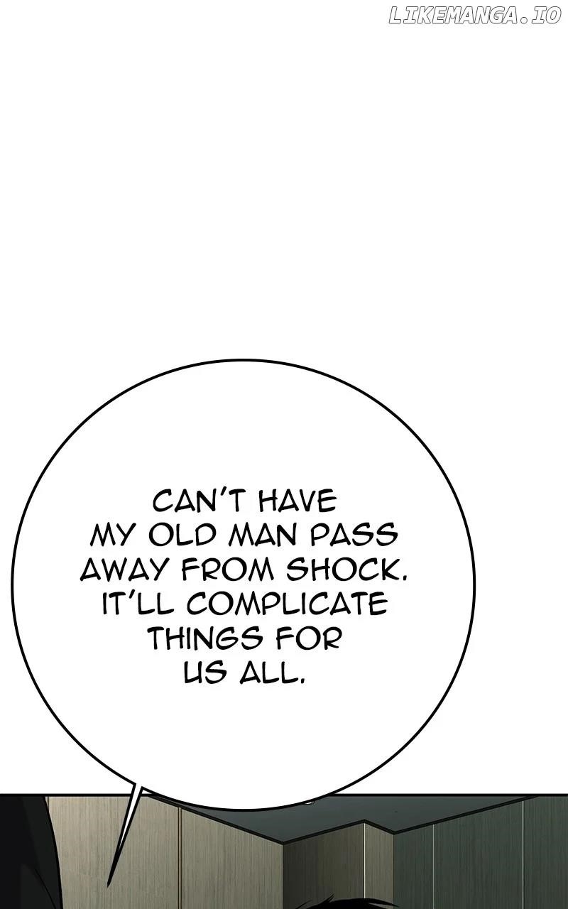 Son’s Retribution - Chapter 48 Page 124