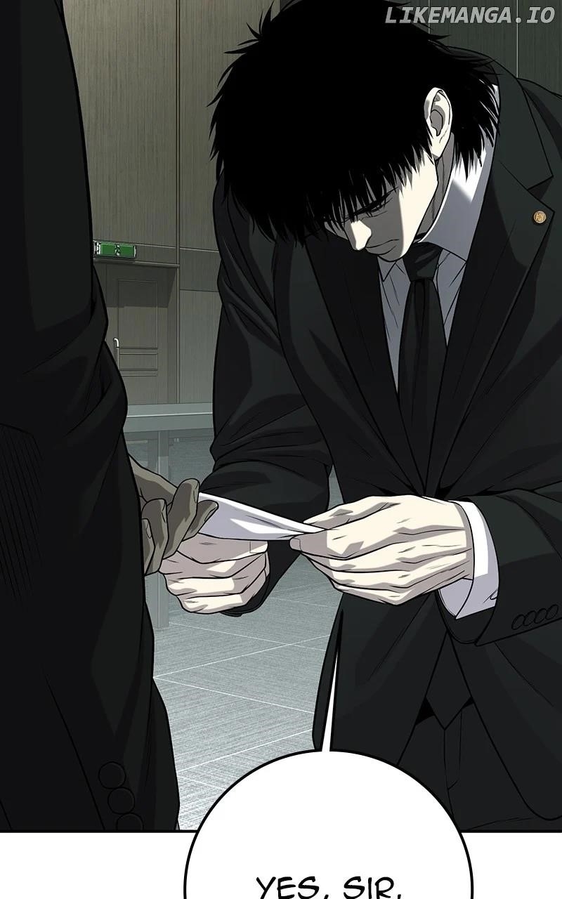 Son’s Retribution - Chapter 48 Page 125