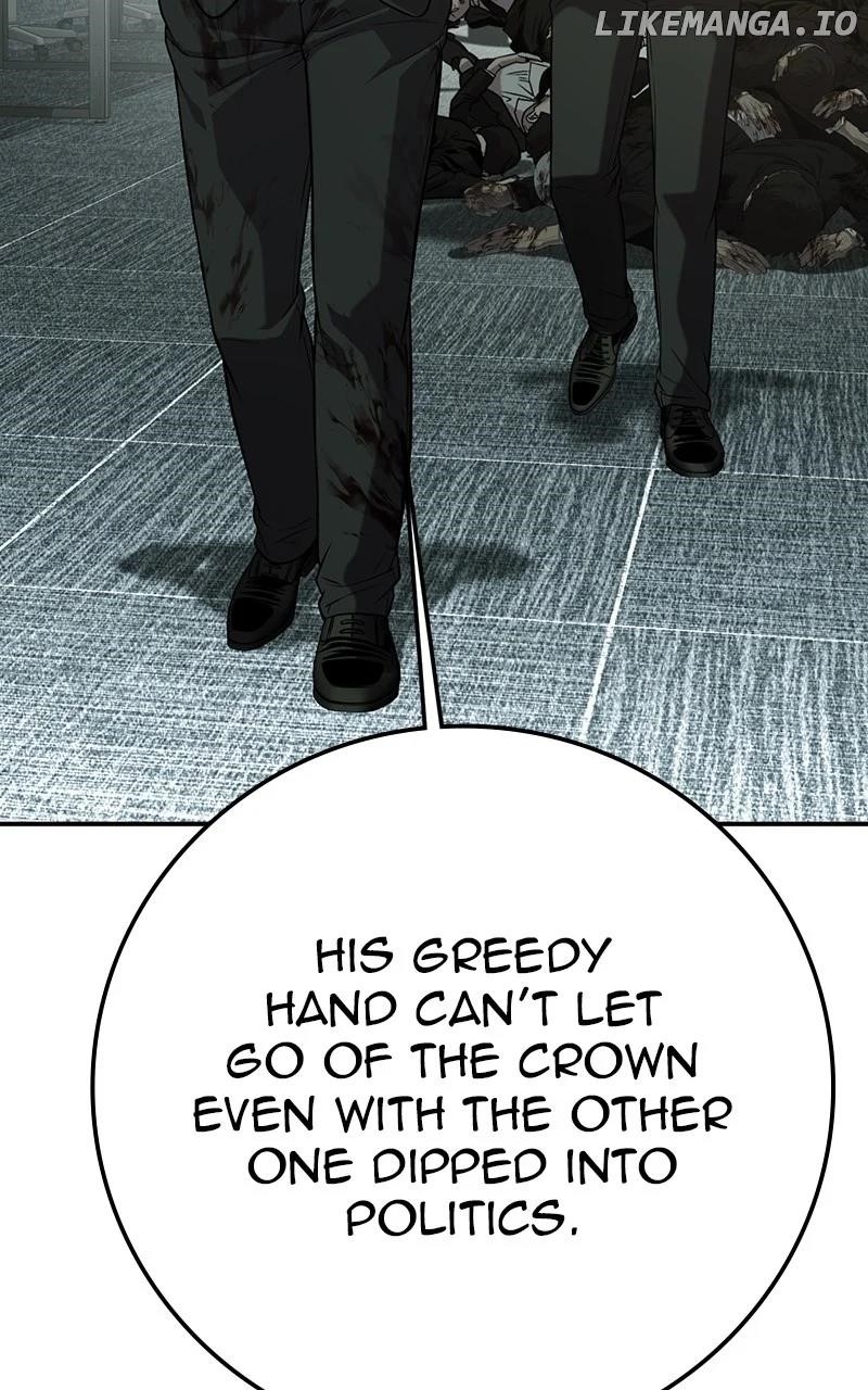 Son’s Retribution - Chapter 48 Page 128