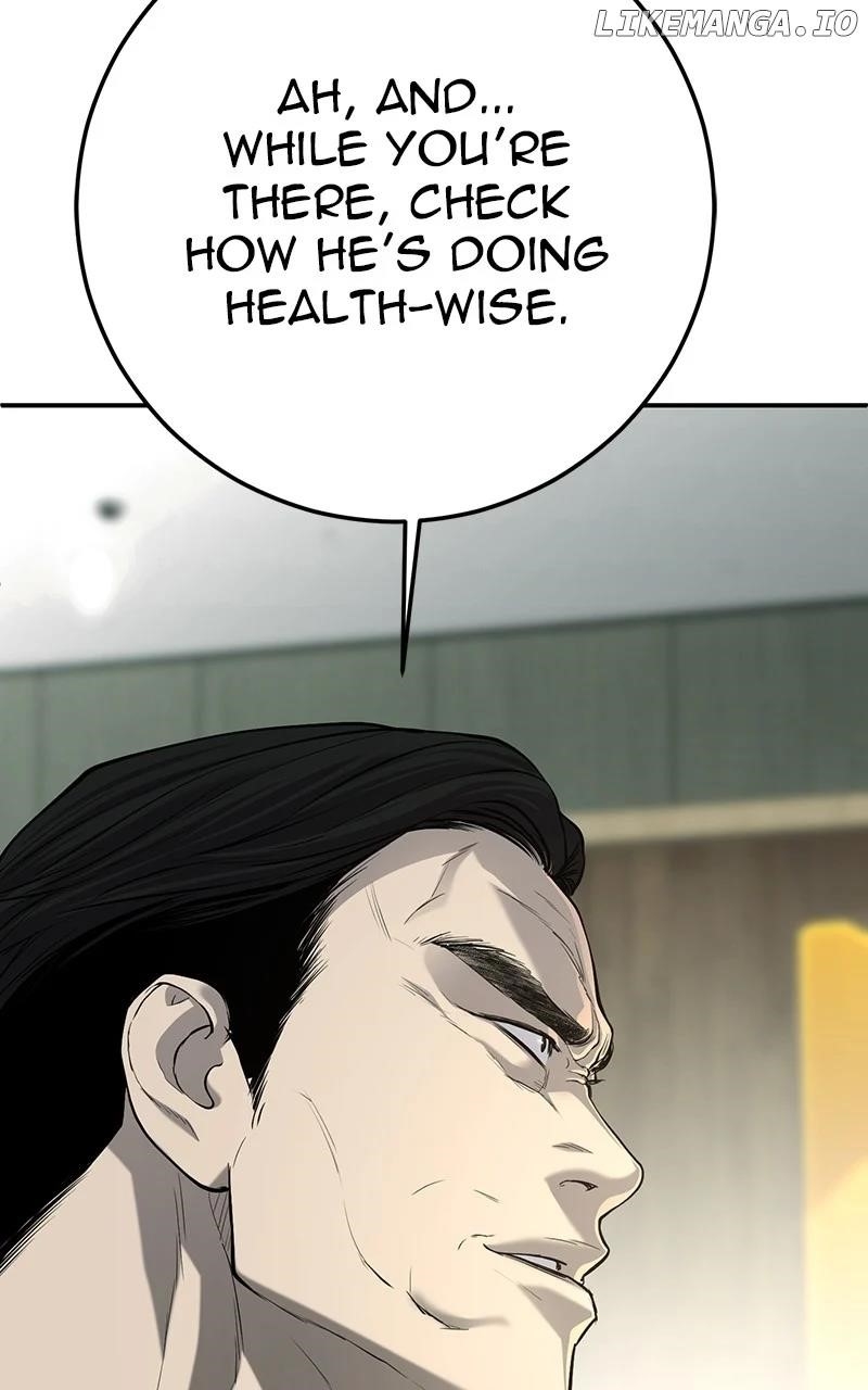 Son’s Retribution - Chapter 48 Page 130