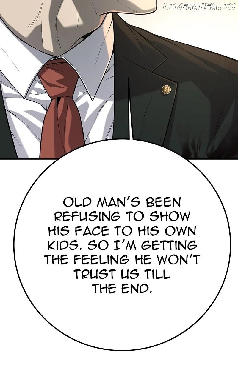 Son’s Retribution - Chapter 48 Page 131