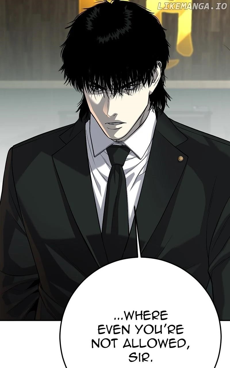 Son’s Retribution - Chapter 48 Page 133