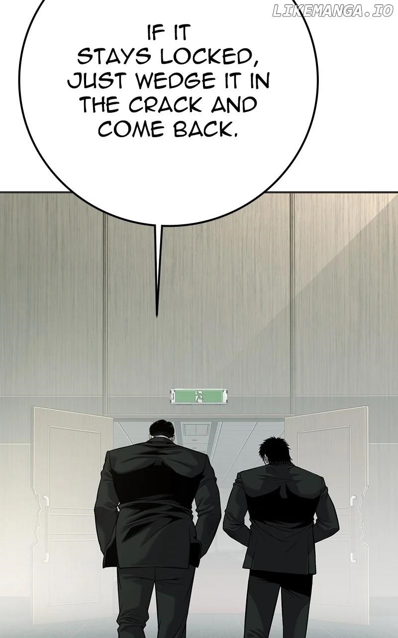 Son’s Retribution - Chapter 48 Page 135