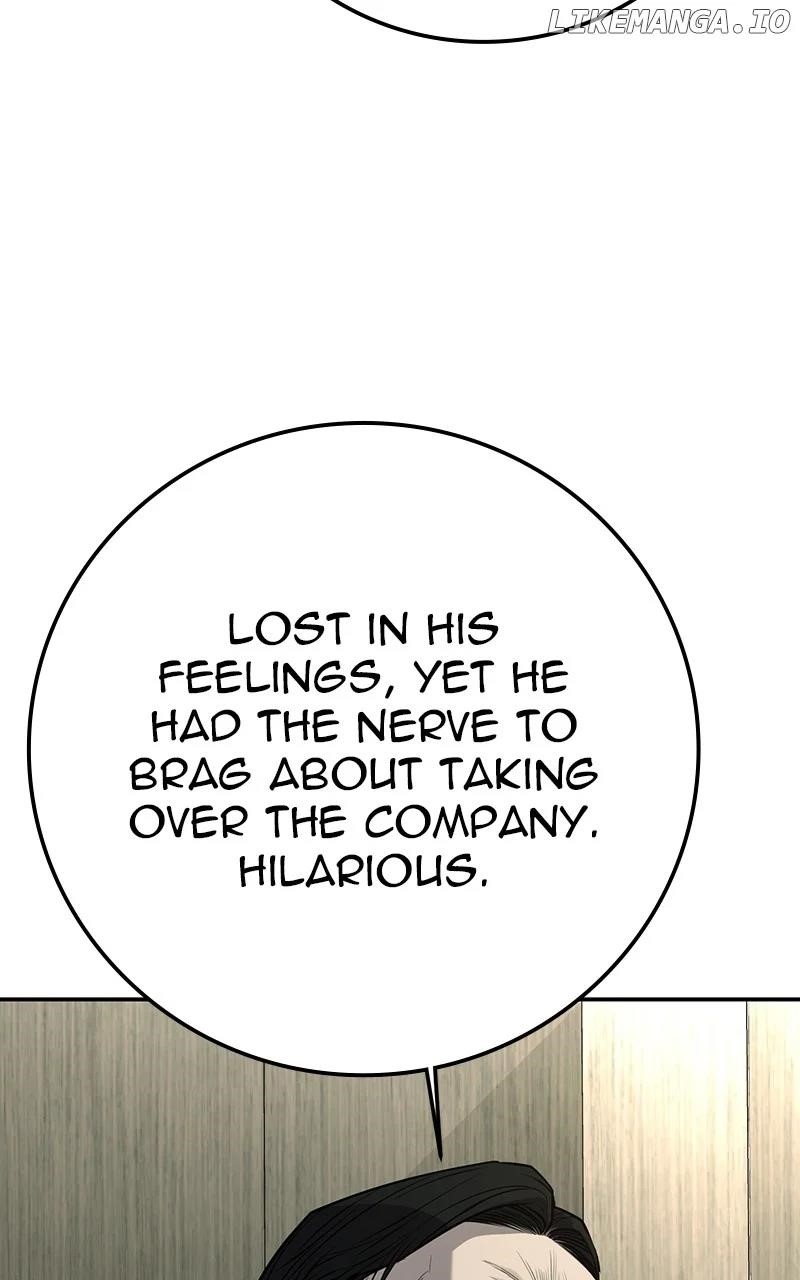 Son’s Retribution - Chapter 48 Page 141